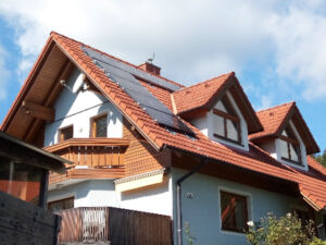 PV Anlage
