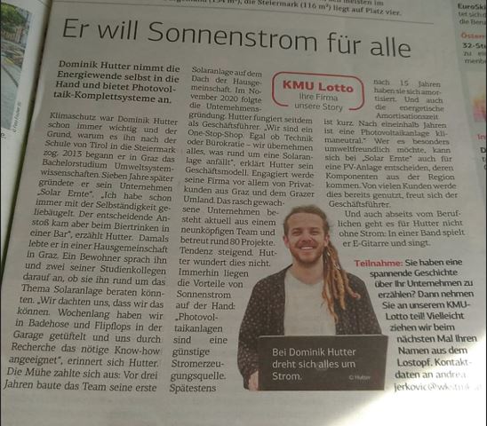 domi zeitung 1